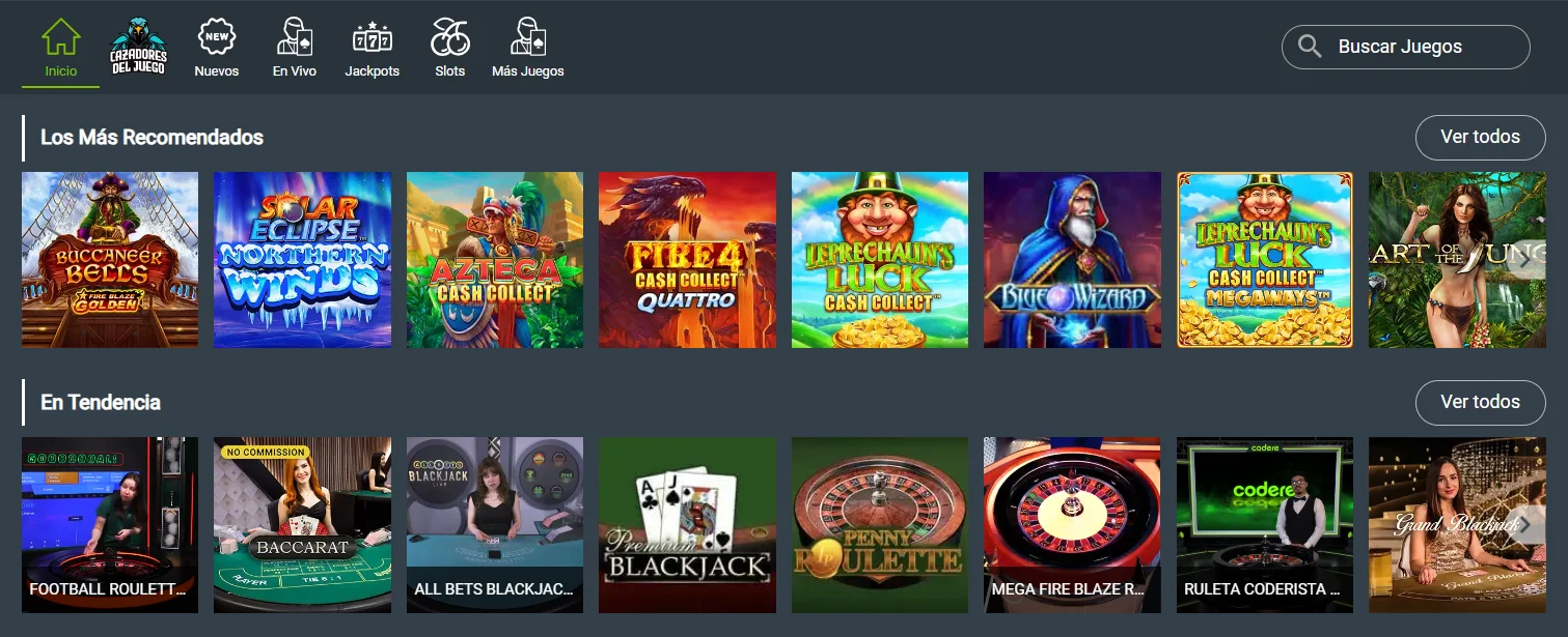 casino