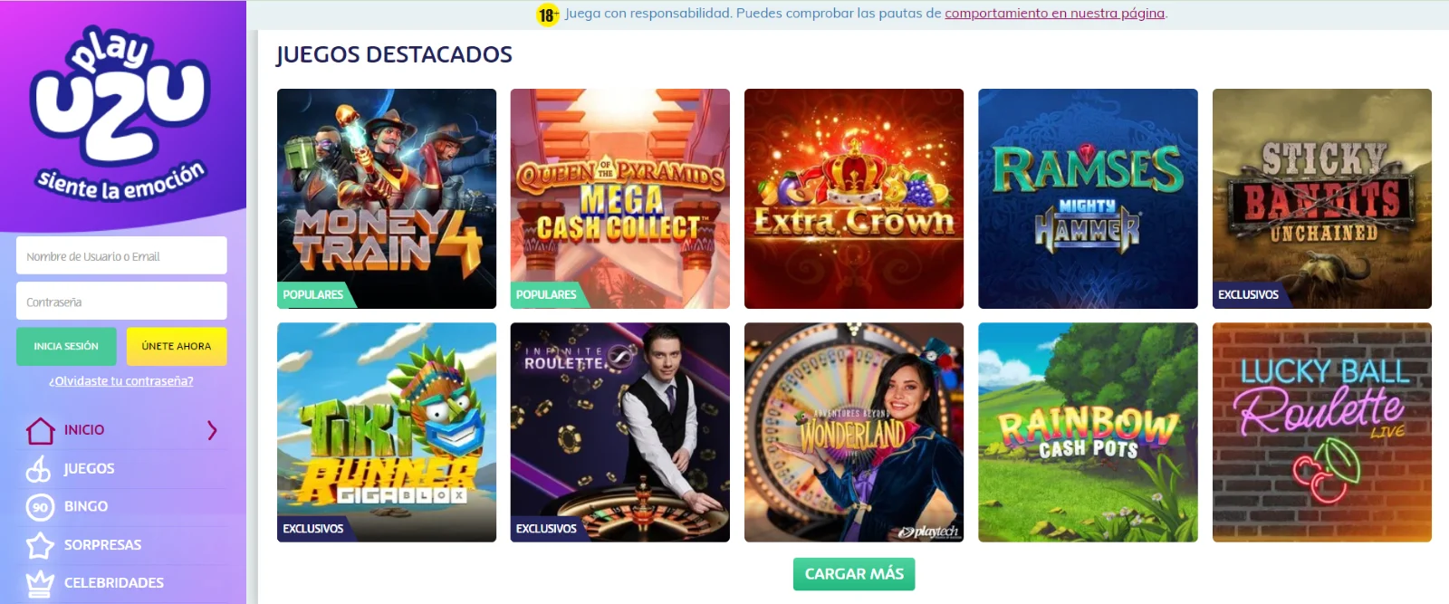 casino